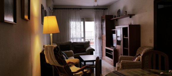 4 Schlafzimmer Wohnung in Malaga, Spain, Nr. 166357 2