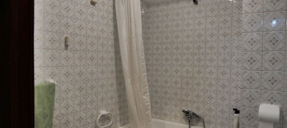 4 Schlafzimmer Wohnung in Malaga, Spain, Nr. 166357 11