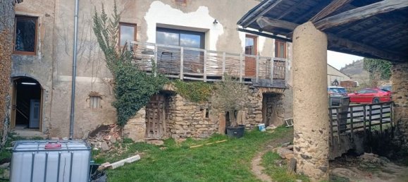 Таунхаус с 2 спальнями в Ард, Франция № 63604 5