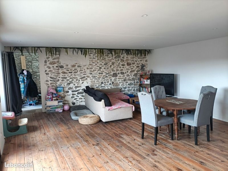 Таунхаус с 2 спальнями в Ард, Франция № 63604