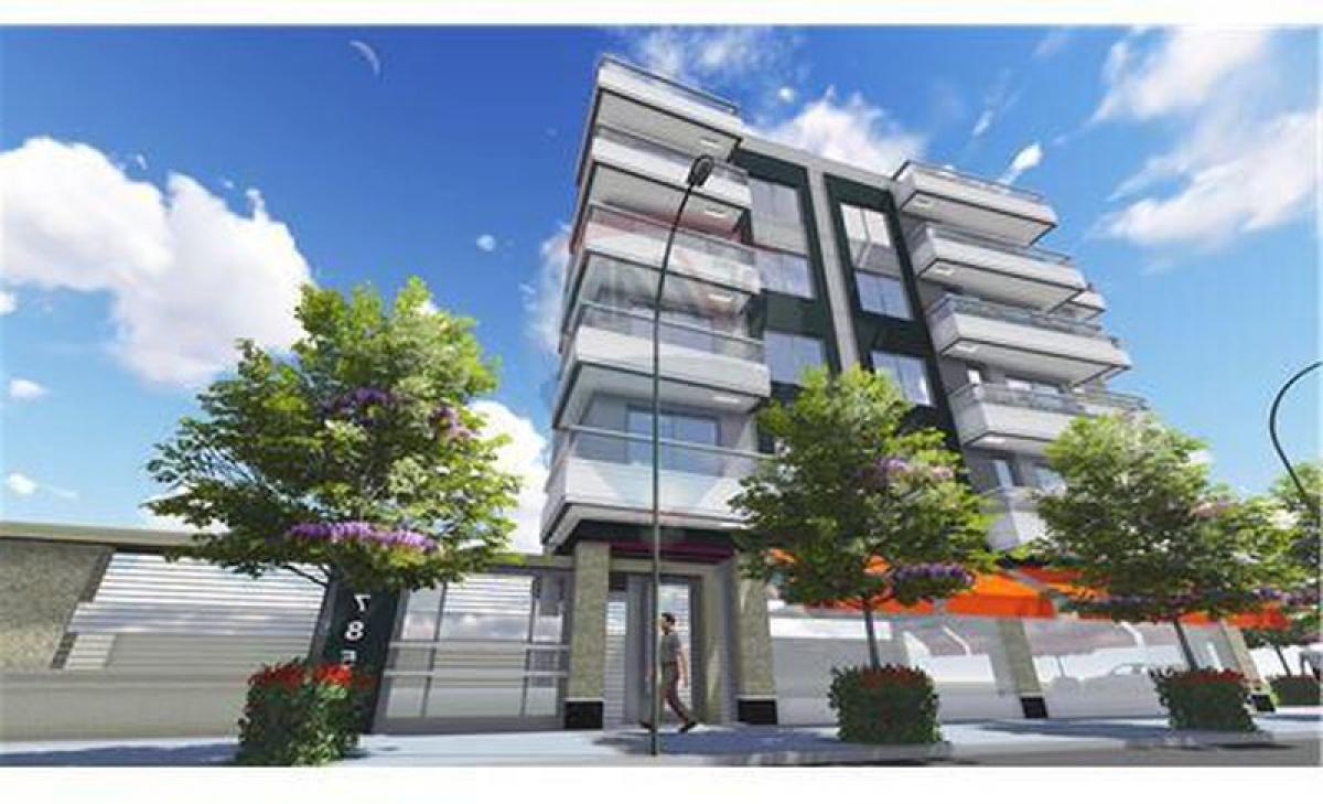 Studio à Moreno, Argentina No. 8054