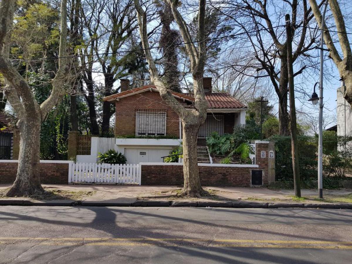  قطعة أرض في Tigre, Argentina رقم 45928