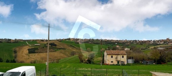 2 bedrooms Apartment in Santa Maria Nuova, Italy No. 221882 24