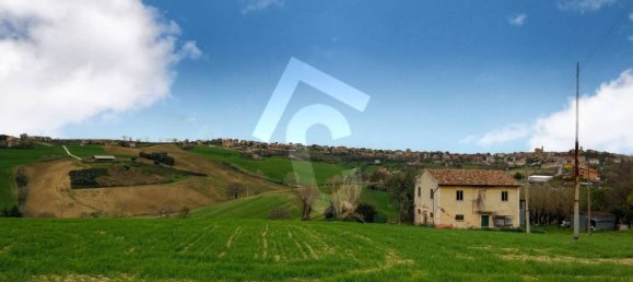 2 bedrooms Apartment in Santa Maria Nuova, Italy No. 221882 61