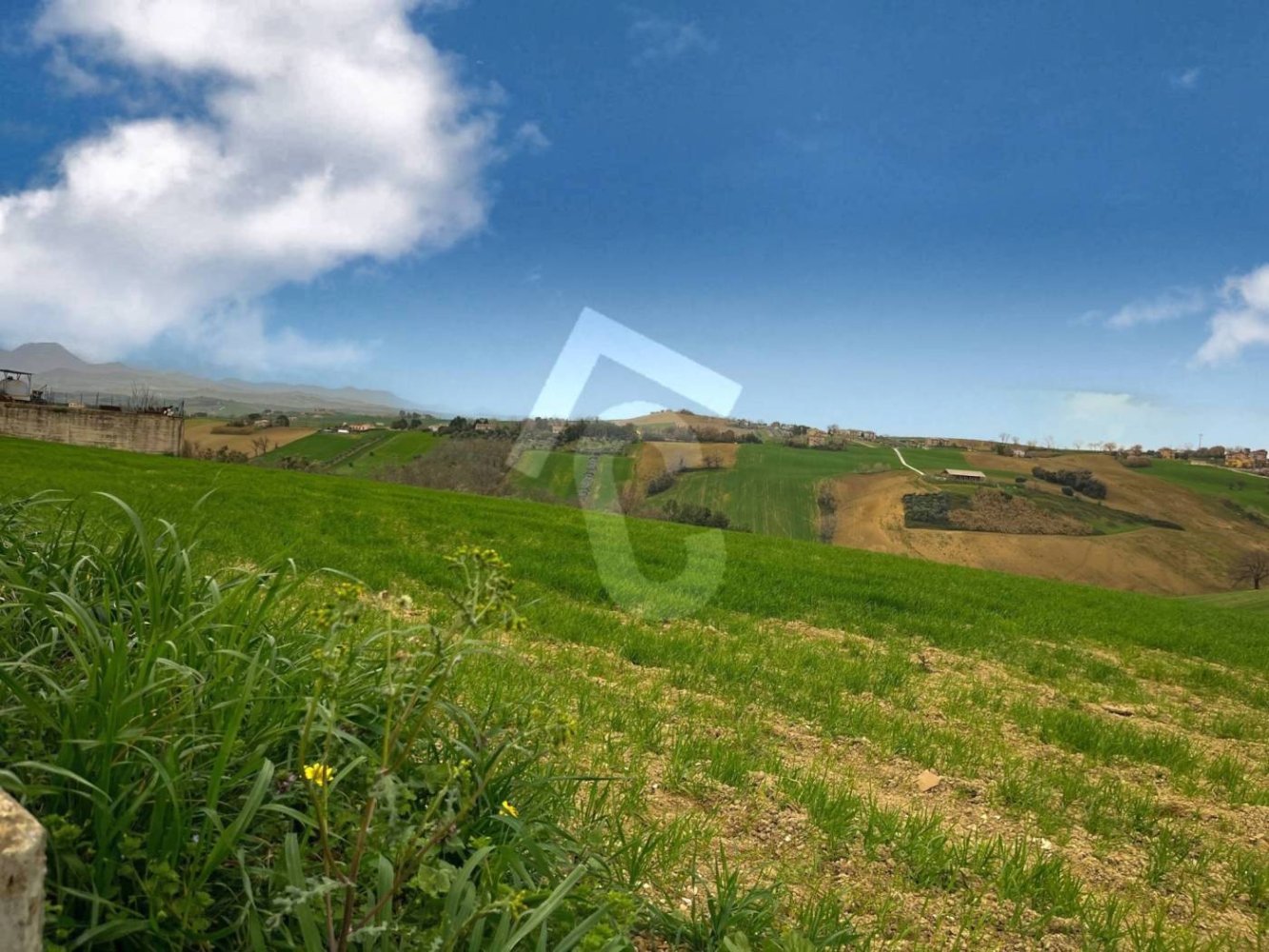 2 bedrooms Apartment in Santa Maria Nuova, Italy No. 221882