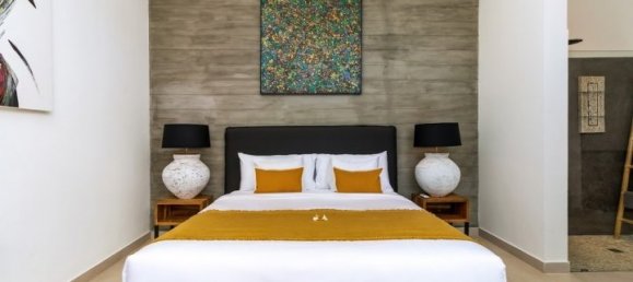 3 dormitorios villa en alquiler en Canggu, Badung, Bali, Indonesia № 3283 22