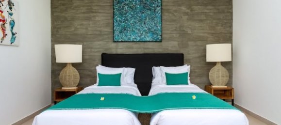 3 dormitorios villa en alquiler en Canggu, Badung, Bali, Indonesia № 3283 25
