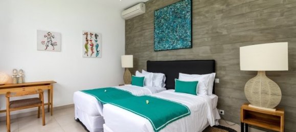 3 dormitorios villa en alquiler en Canggu, Badung, Bali, Indonesia № 3283 23