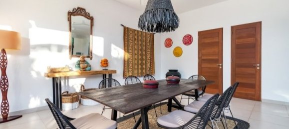 3 dormitorios villa en alquiler en Canggu, Badung, Bali, Indonesia № 3283 3
