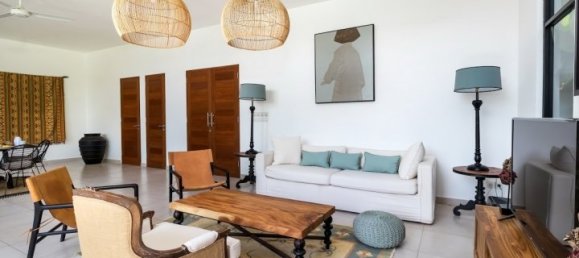 3 dormitorios villa en alquiler en Canggu, Badung, Bali, Indonesia № 3283 13