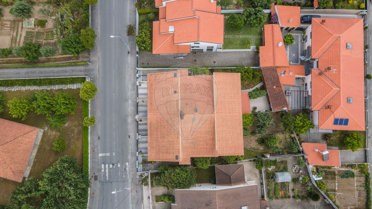 4 Schlafzimmer Haus in Viseu, Portugal, Nr. 166326