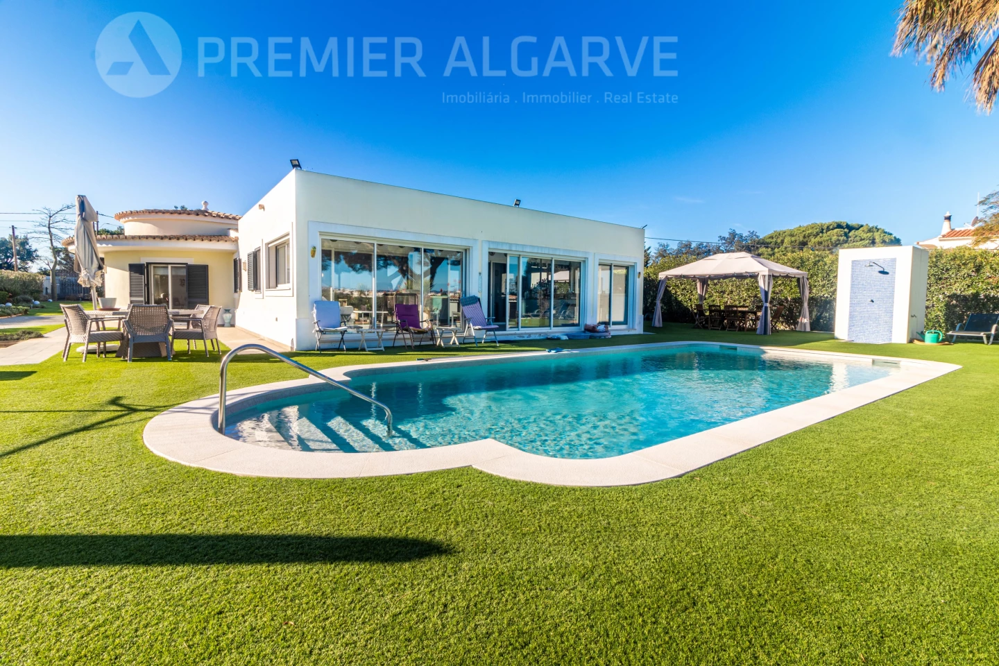 3 bedrooms House in Almancil, Portugal No. 102403