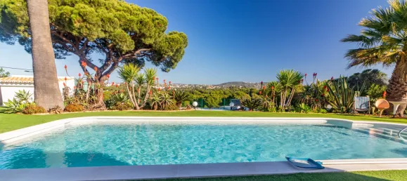 3 bedrooms House in Almancil, Portugal No. 102403 16