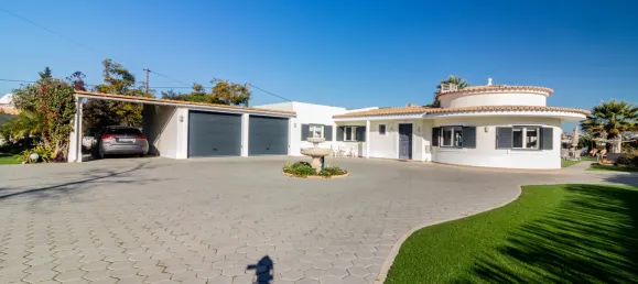 3 bedrooms House in Almancil, Portugal No. 102403 12