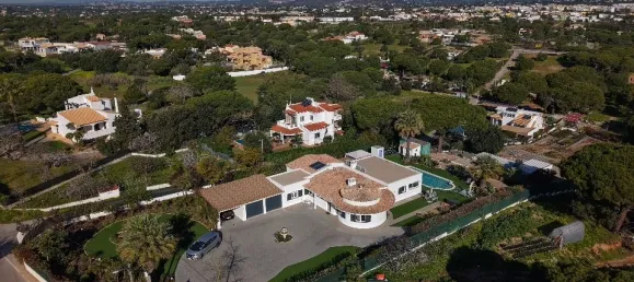 3 bedrooms House in Almancil, Portugal No. 102403 47