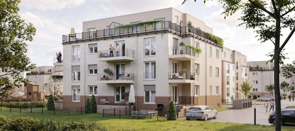 Apartamento de 1 dormitorio en Brandenburg, Germany No. 31324 3