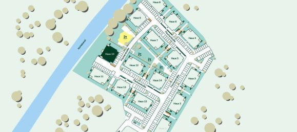 Apartamento de 1 dormitorio en Brandenburg, Germany No. 31324 4