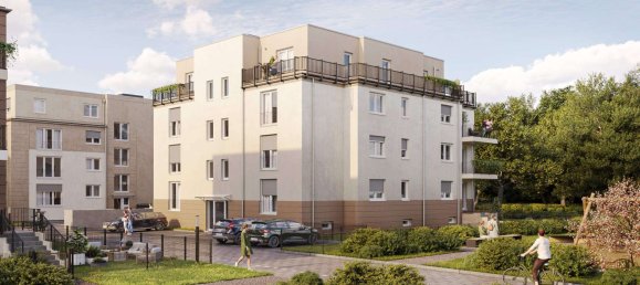 Apartamento de 1 dormitorio en Brandenburg, Germany No. 31324 2