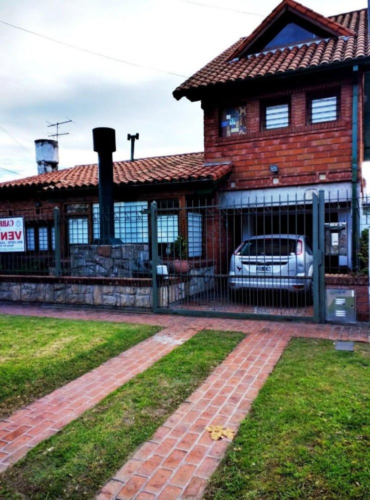 3 chambres Maison à Mar del Plata, Argentina No. 87566