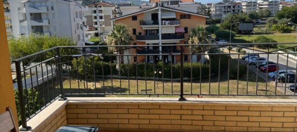 3 rooms Penthouse in Tortoreto, Italy No. 269942 11