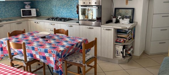 3 rooms Penthouse in Tortoreto, Italy No. 269942 7