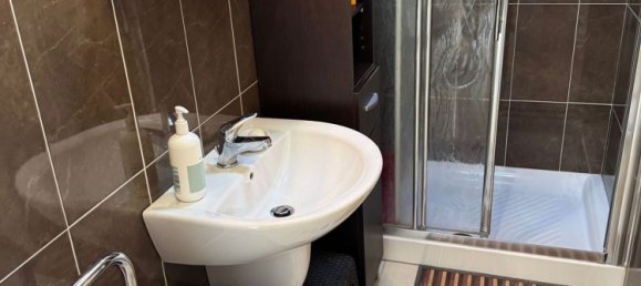 3 rooms Penthouse in Tortoreto, Italy No. 269942 23