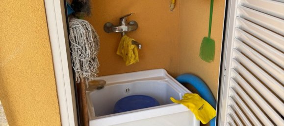 3 rooms Penthouse in Tortoreto, Italy No. 269942 13