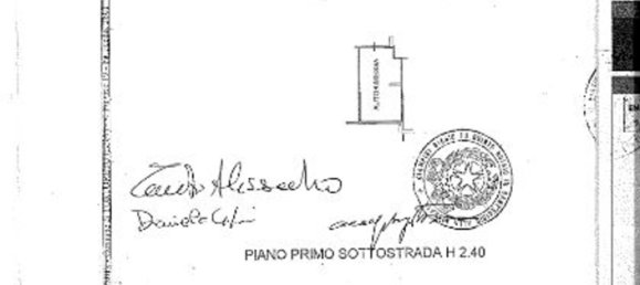 3 rooms Penthouse in Tortoreto, Italy No. 269942 5