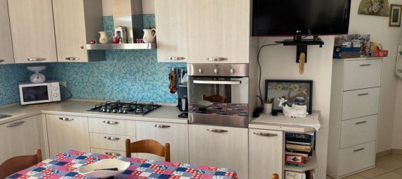 3 rooms Penthouse in Tortoreto, Italy No. 269942 9