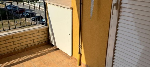 3 rooms Penthouse in Tortoreto, Italy No. 269942 14