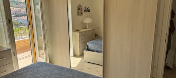 3 rooms Penthouse in Tortoreto, Italy No. 269942 16