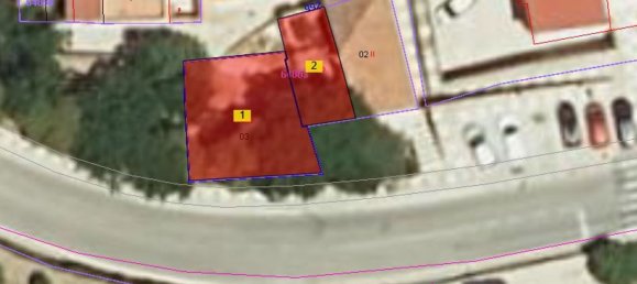 Land in Cadiz, Spain No. 155654 3