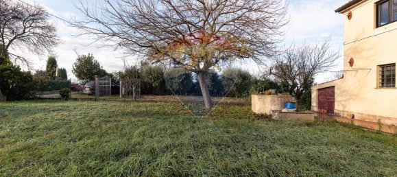 4 rooms House in Montemarciano, Italy No. 3130 11