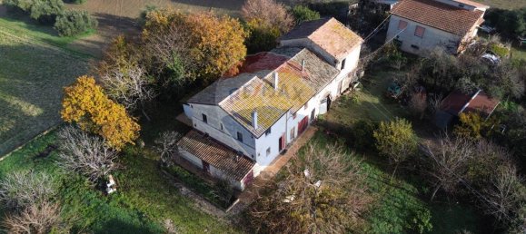 4 rooms House in Montemarciano, Italy No. 3130 17