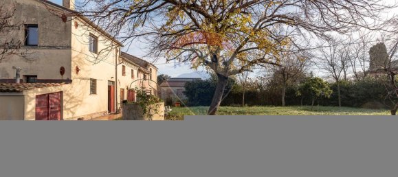 4 rooms House in Montemarciano, Italy No. 3130 13