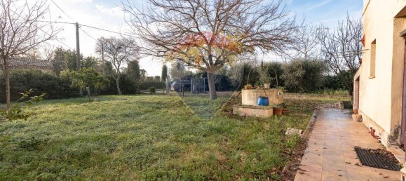 4 rooms House in Montemarciano, Italy No. 3130 12