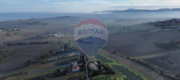 4 rooms House in Montemarciano, Italy No. 3130 14