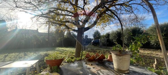 4 rooms House in Montemarciano, Italy No. 3130 22