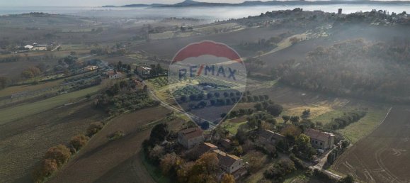 4 rooms House in Montemarciano, Italy No. 3130 21