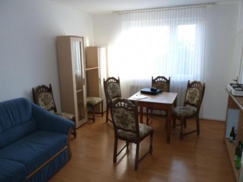 2-Zimmer Wohnung in Gelsenkirchen, Germany, Nr. 8287
