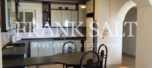 3 غرف نوم شقة في Mellieha, Malta رقم 7767 3