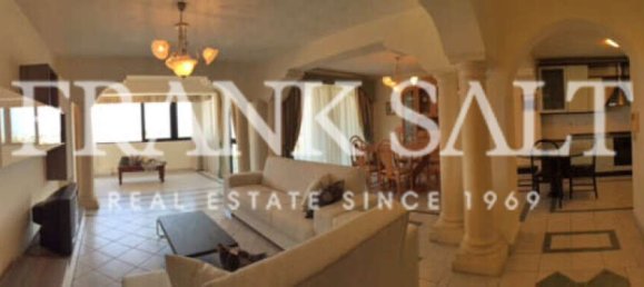 3 غرف نوم شقة في Mellieha, Malta رقم 7767 2