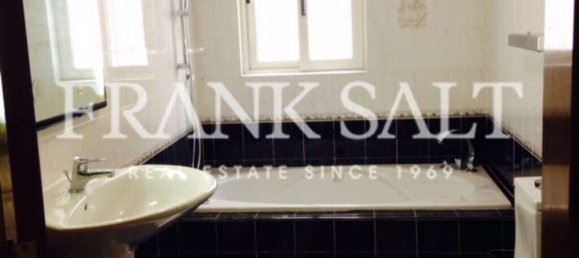 3 غرف نوم شقة في Mellieha, Malta رقم 7767 5