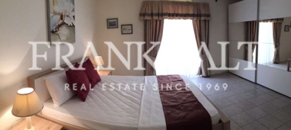 3 غرف نوم شقة في Mellieha, Malta رقم 7767 7