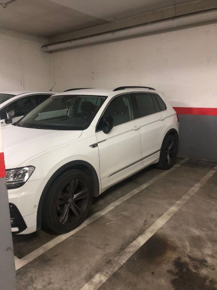 15m² Garage in Castellon de la Plana, Spain No. 216413