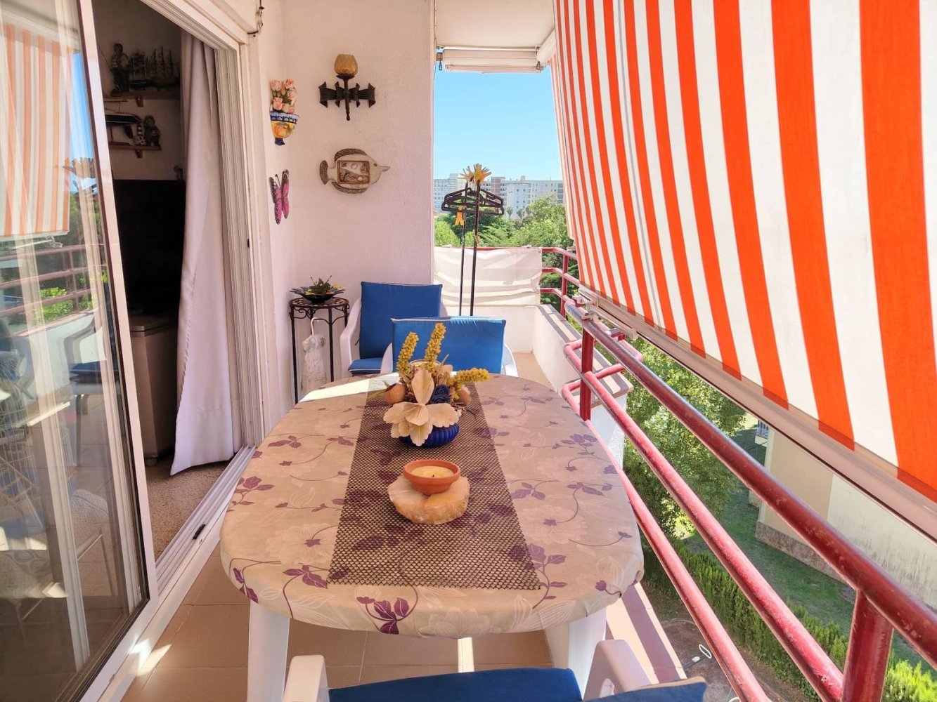 2 غرف نوم شقة في Castell-Platja d'Aro, Spain رقم 245146