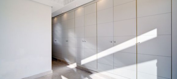 Квартира с 3 спальнями в Марбелья, Испания № 31212 42