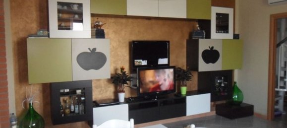 3-salle Maison à Ticengo, Italy No. 115665 6