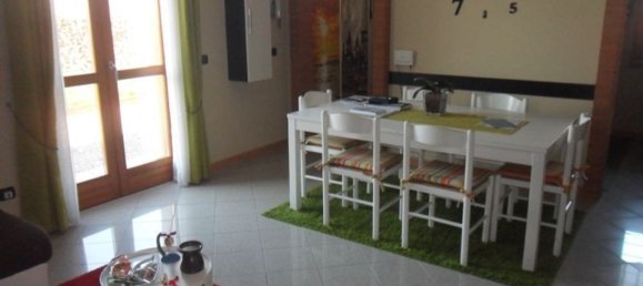 3-salle Maison à Ticengo, Italy No. 115665 7