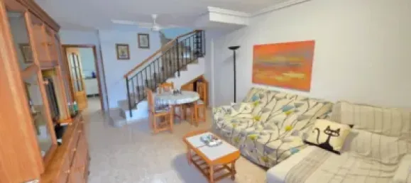 3 bedrooms Duplex in San Pedro del Pinatar, Spain No. 92848 18